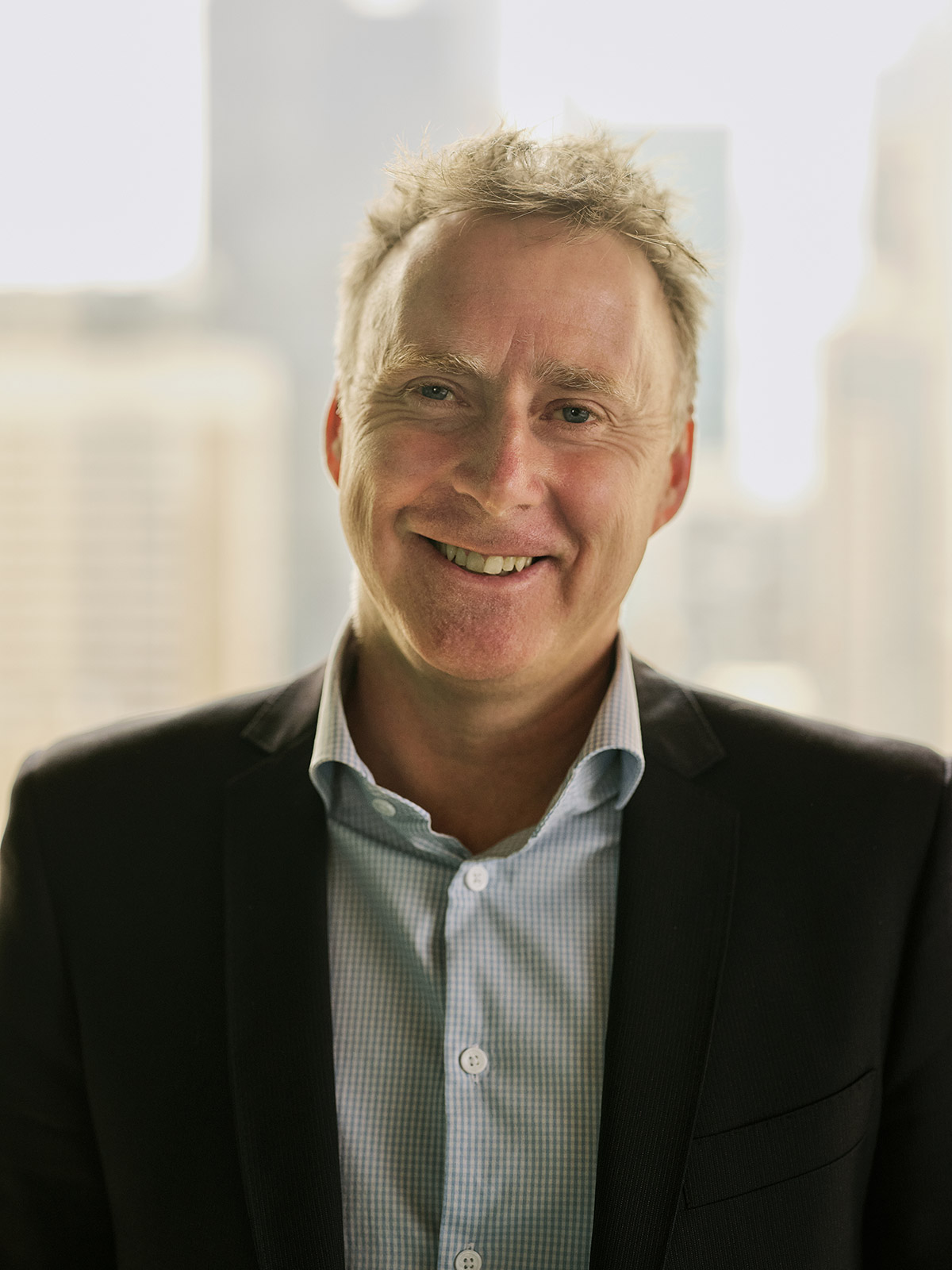 Matt Finnis