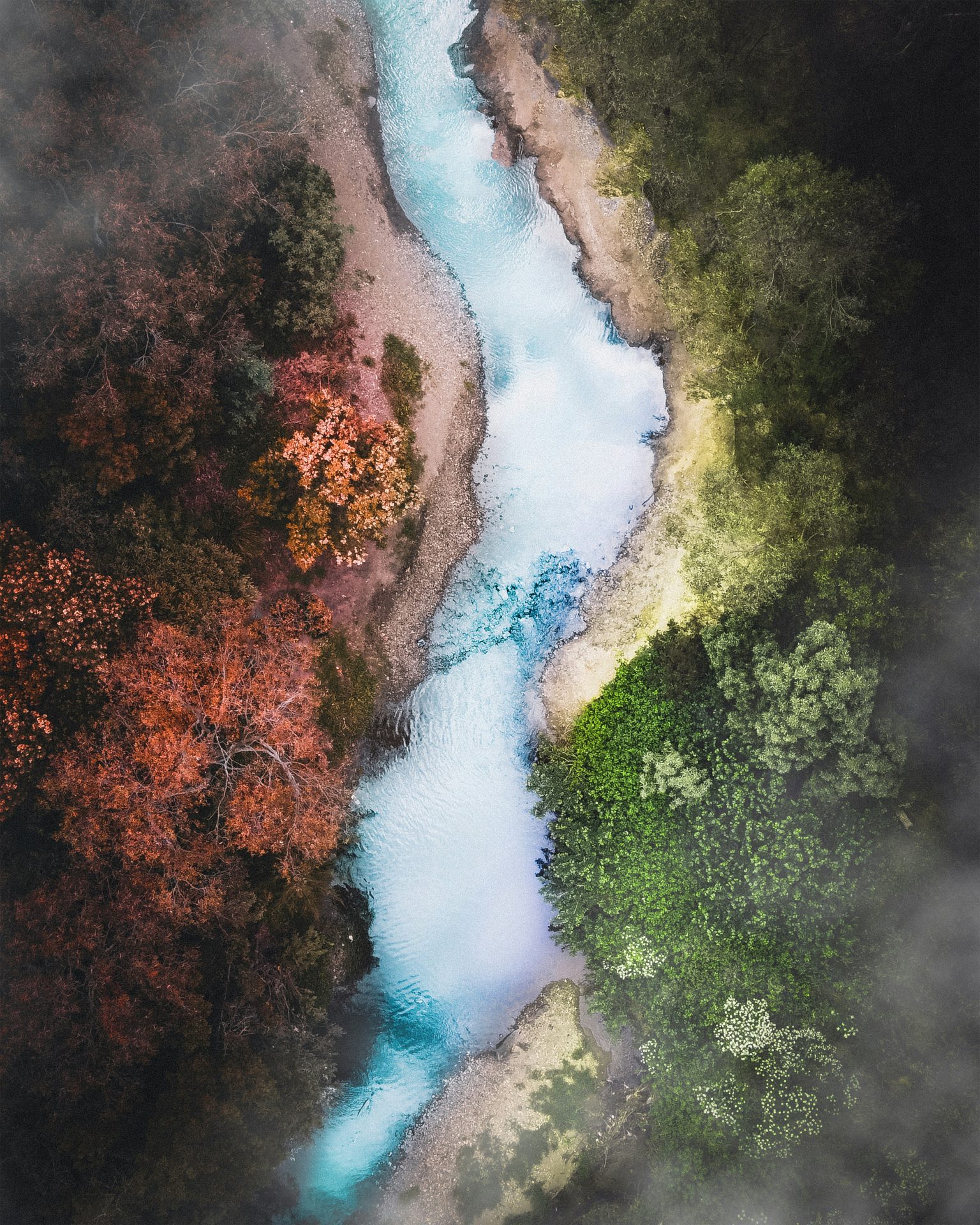 River