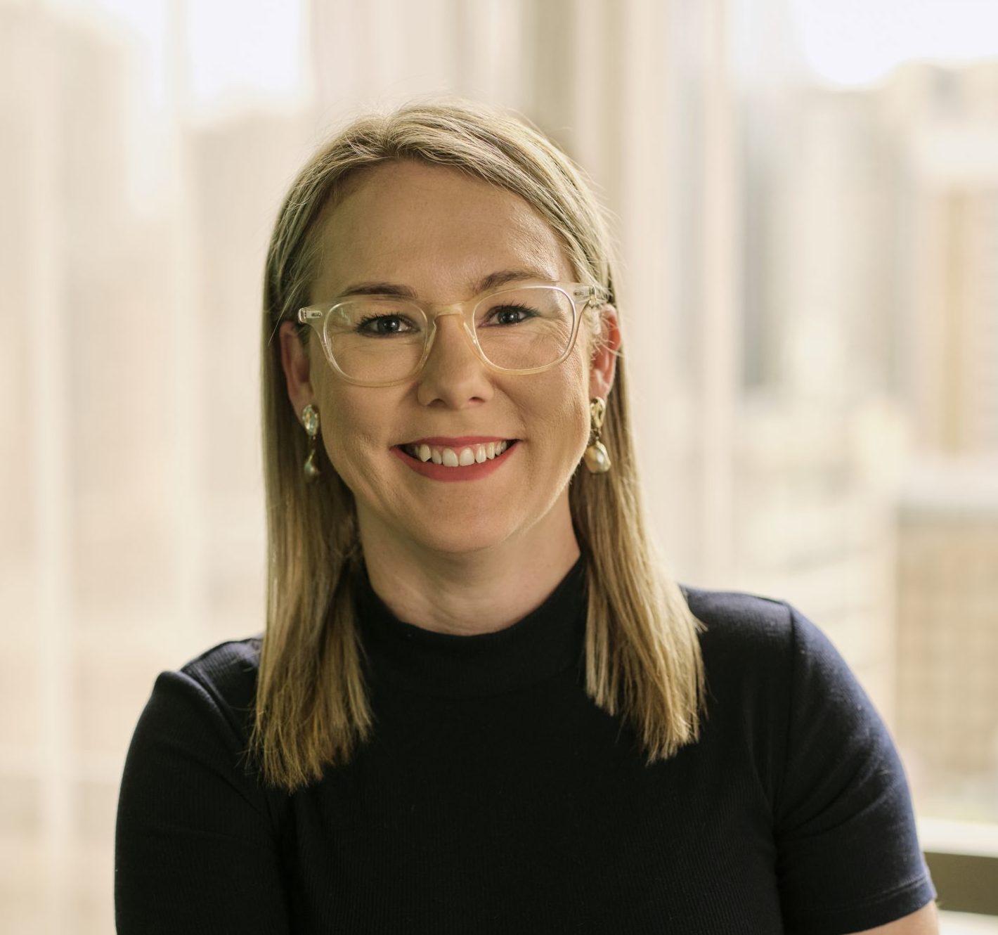 Rachel Byrne