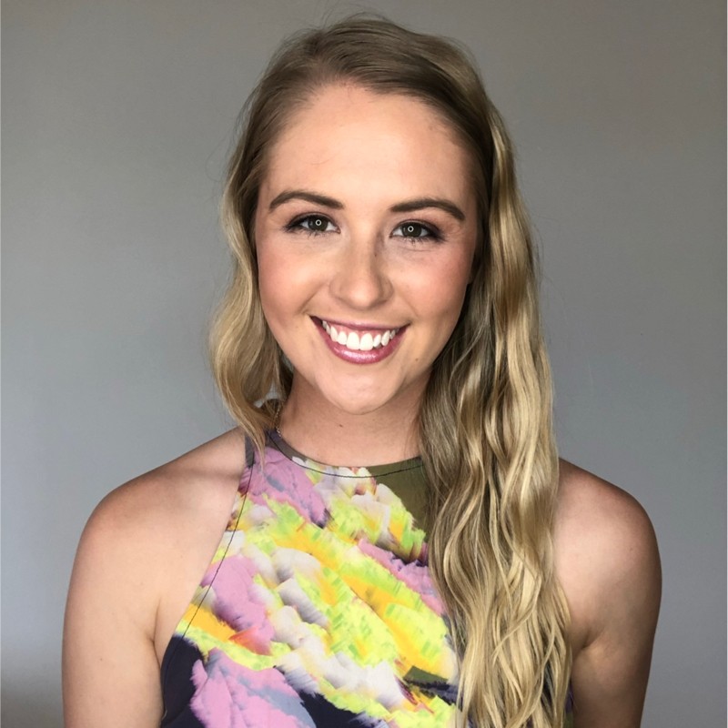 Fiona Sanford Shepheard