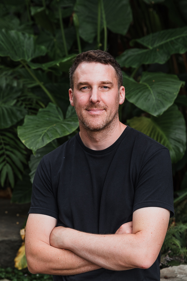 Photo of Sam Ireland