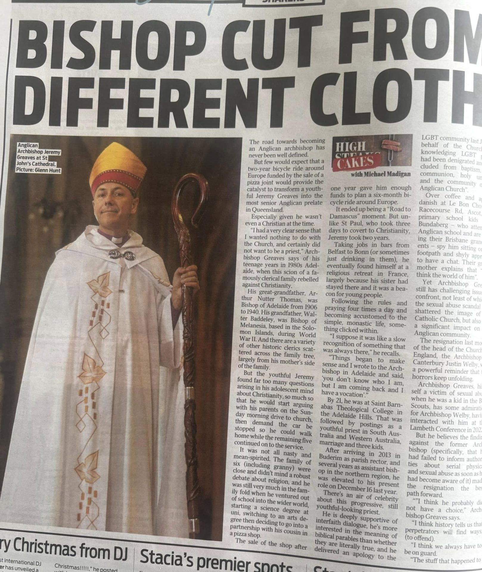 The Courier Mail