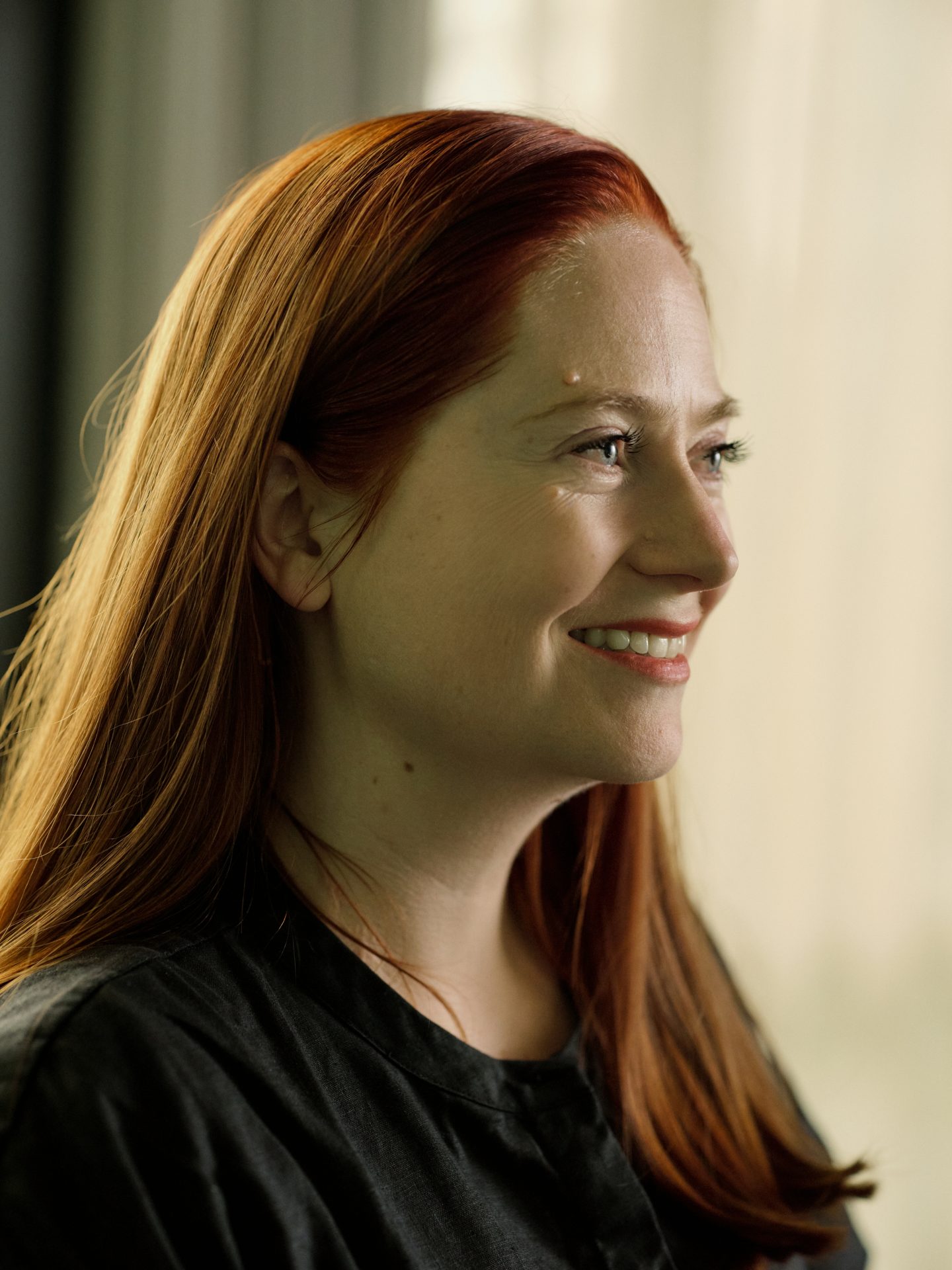 Dr Cressida Gaukroger